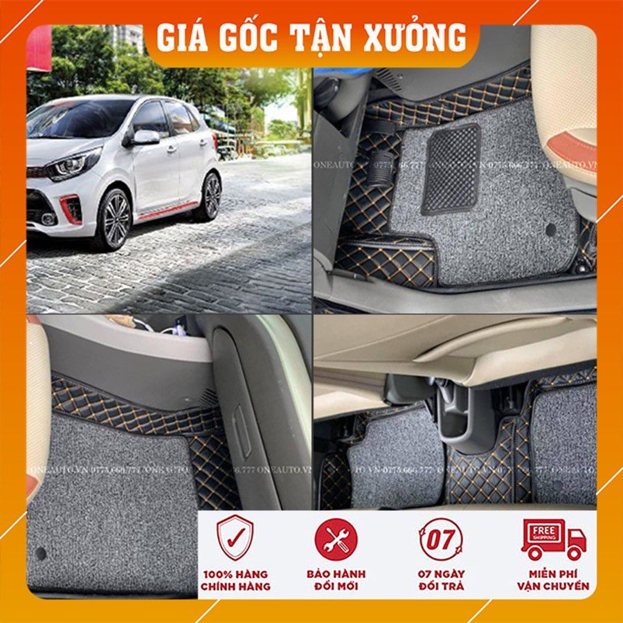 Kia Morning SLX 2010  CSCAR VIỆT NAM